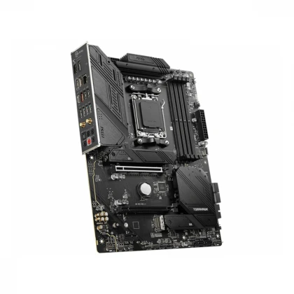 MSI MAG B650 TOMAHAWK WIFI matična ploča