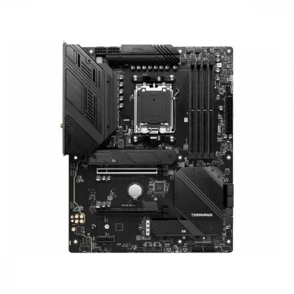 MSI MAG B650 TOMAHAWK WIFI matična ploča