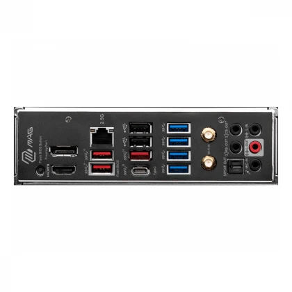 MSI MAG B650 TOMAHAWK WIFI matična ploča