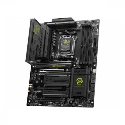 MSI MAG B850 TOMAHAWK MAX WIFI matična ploča