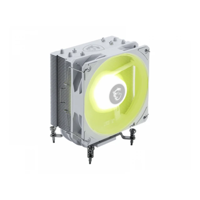 MSI MAG COREFROZR AA13 WHITE procesorski hladnjak beli 