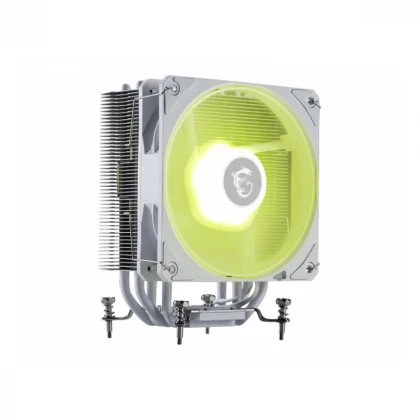 MSI MAG COREFROZR AA13 WHITE procesorski hladnjak beli 