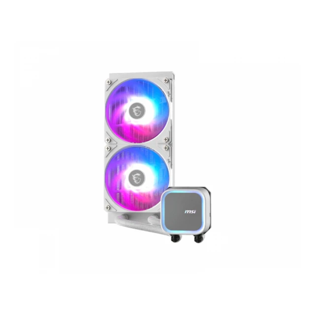 MSI MAG CORELIQUID A13 240 WHITE Vodeno hlađenje 
