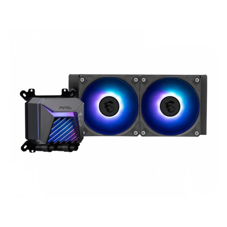 MSI MAG CORELIQUID A15 240 Vodeno hlađenje 