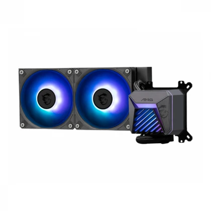 MSI MAG CORELIQUID A15 240 Vodeno hlađenje 