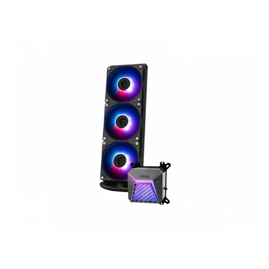 MSI MAG CORELIQUID A15 360 Vodeno hlađenje 