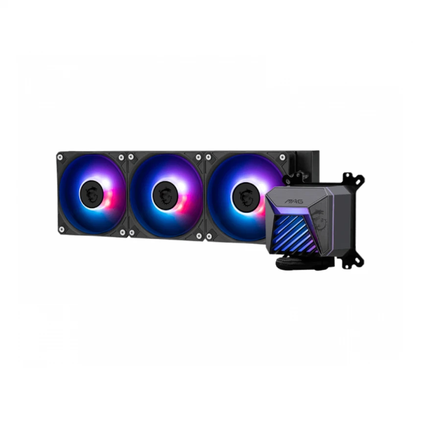 MSI MAG CORELIQUID A15 360 Vodeno hlađenje 