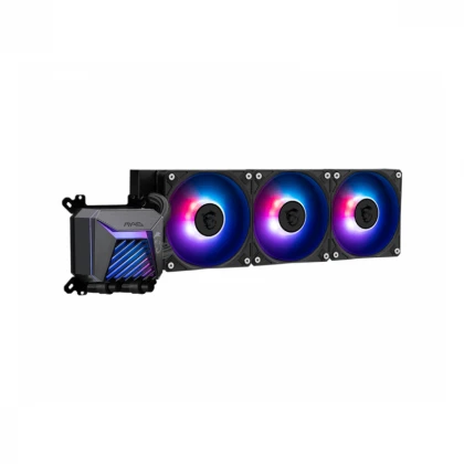 MSI MAG CORELIQUID A15 360 Vodeno hlađenje 