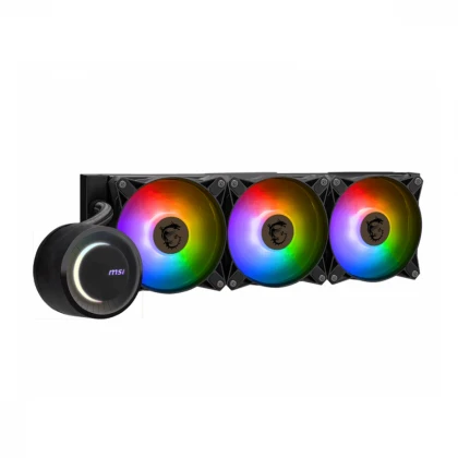 MSI MAG CORELIQUID E360 Vodeno hlađenje 
