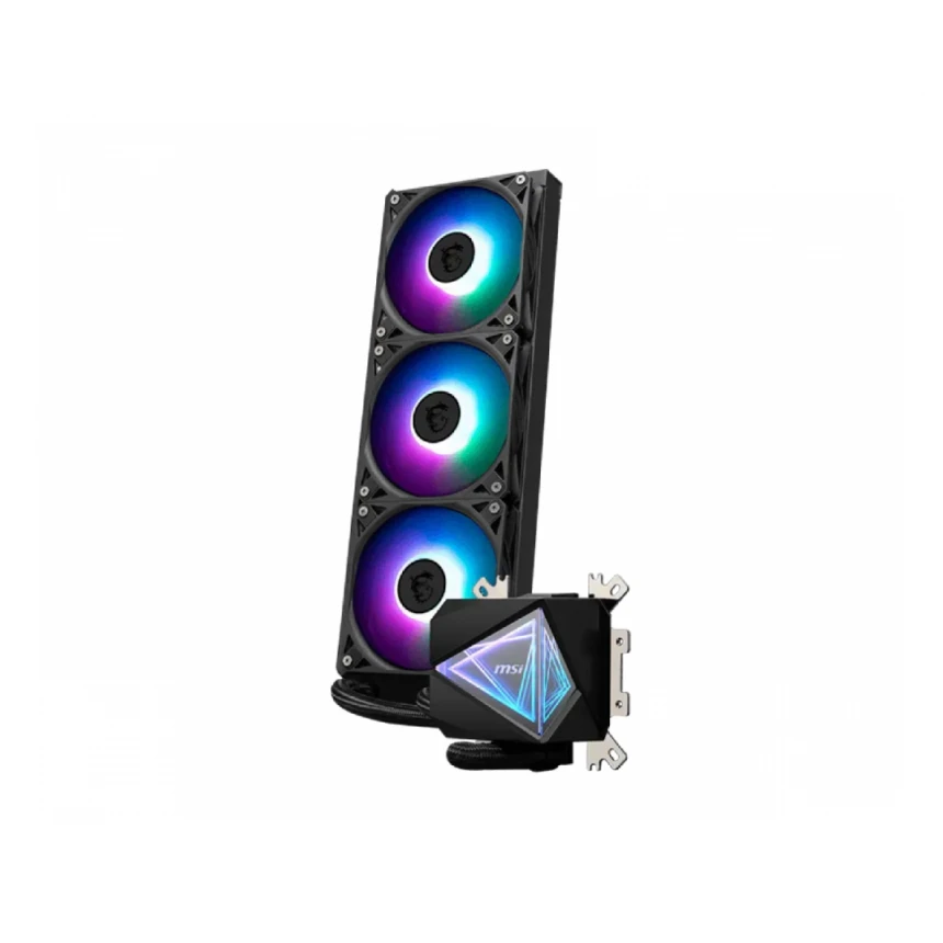 MSI MAG CORELIQUID I360 Vodeno hladjenje 