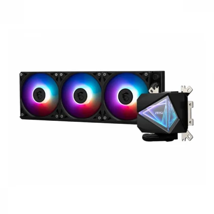 MSI MAG CORELIQUID I360 Vodeno hladjenje 