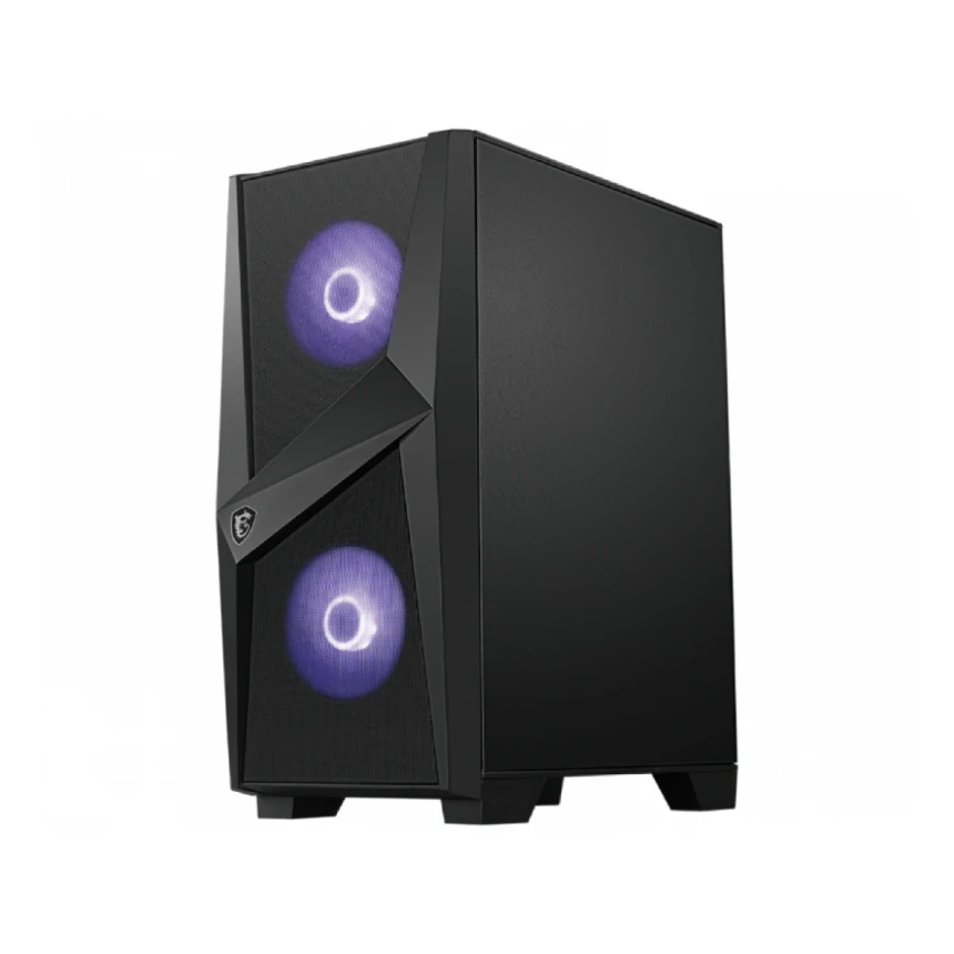 MSI MAG FORGE 100M kućište 
