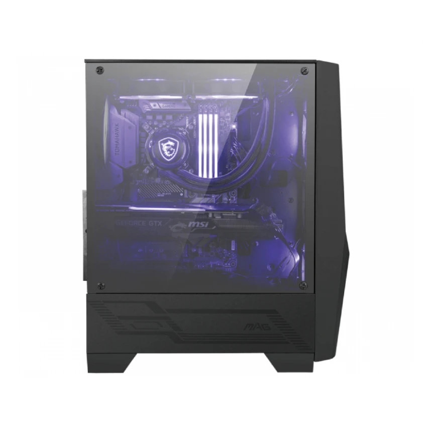 MSI MAG FORGE 100M kućište 