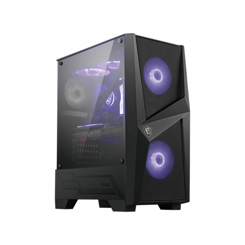 MSI MAG FORGE 100M kućište 