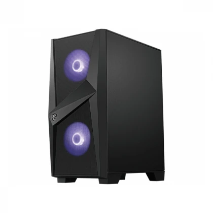 MSI MAG FORGE 100M kućište 
