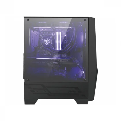MSI MAG FORGE 100M kućište 