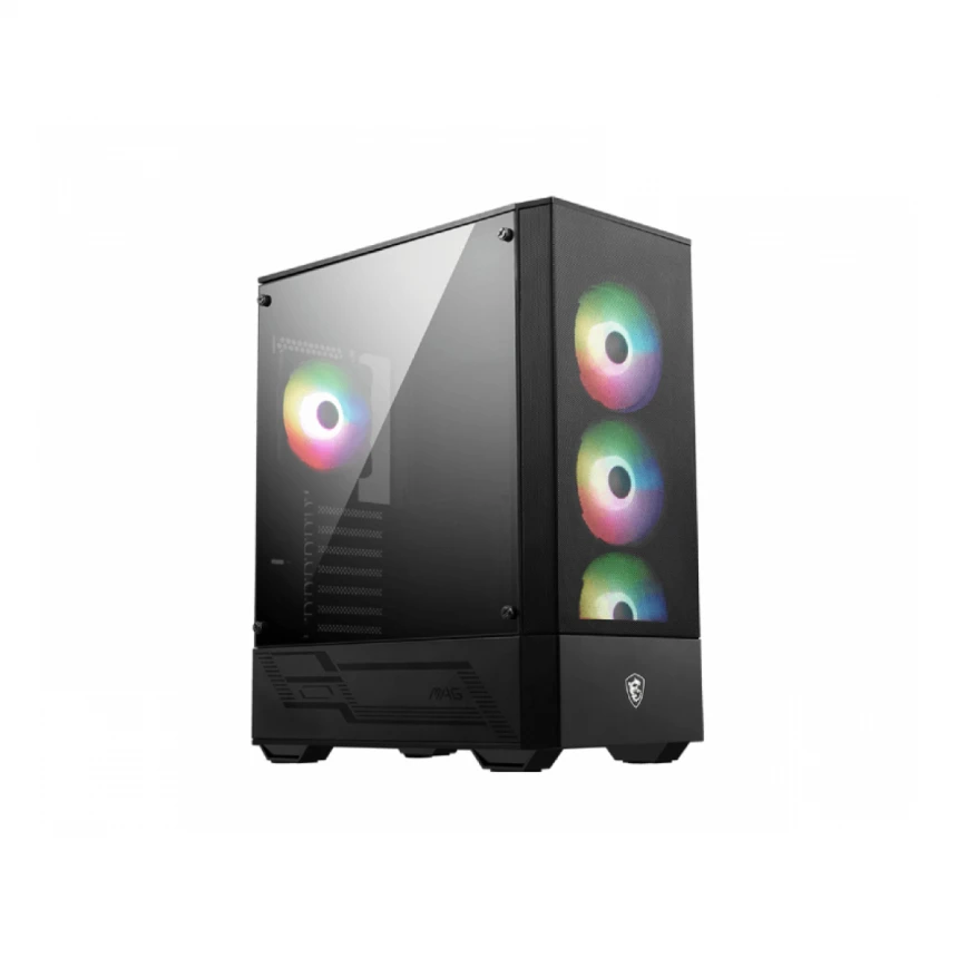 MSI MAG FORGE 112R kućište 
