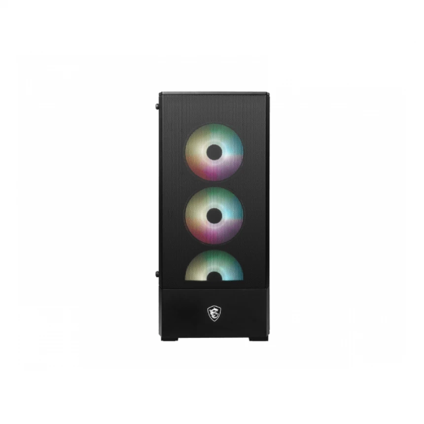 MSI MAG FORGE 112R kućište 