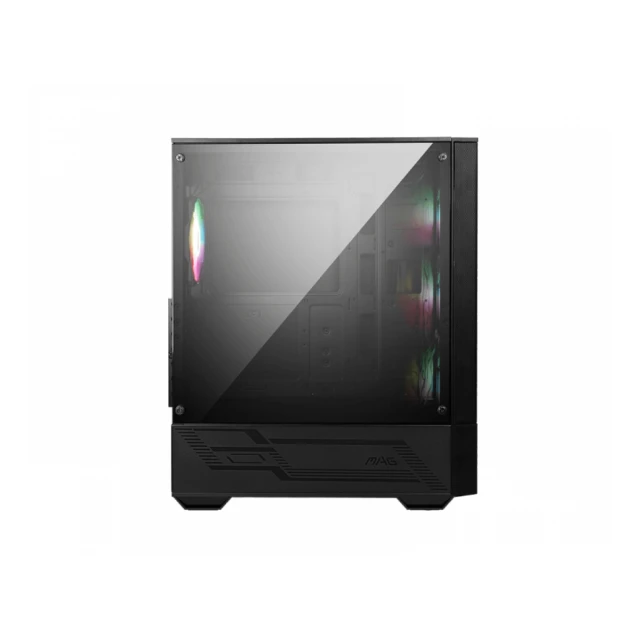 MSI MAG FORGE 112R kućište 