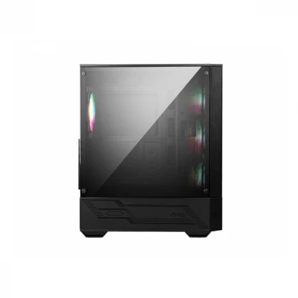 MSI MAG FORGE 112R kućište 