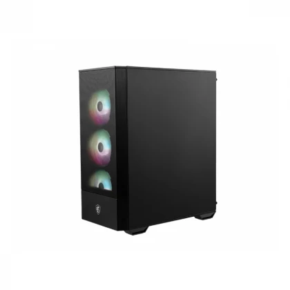 MSI MAG FORGE 112R kućište 