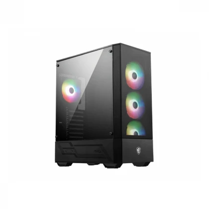 MSI MAG FORGE 112R kućište 