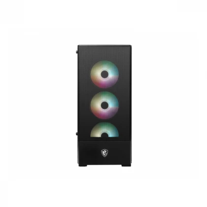 MSI MAG FORGE 112R kućište 