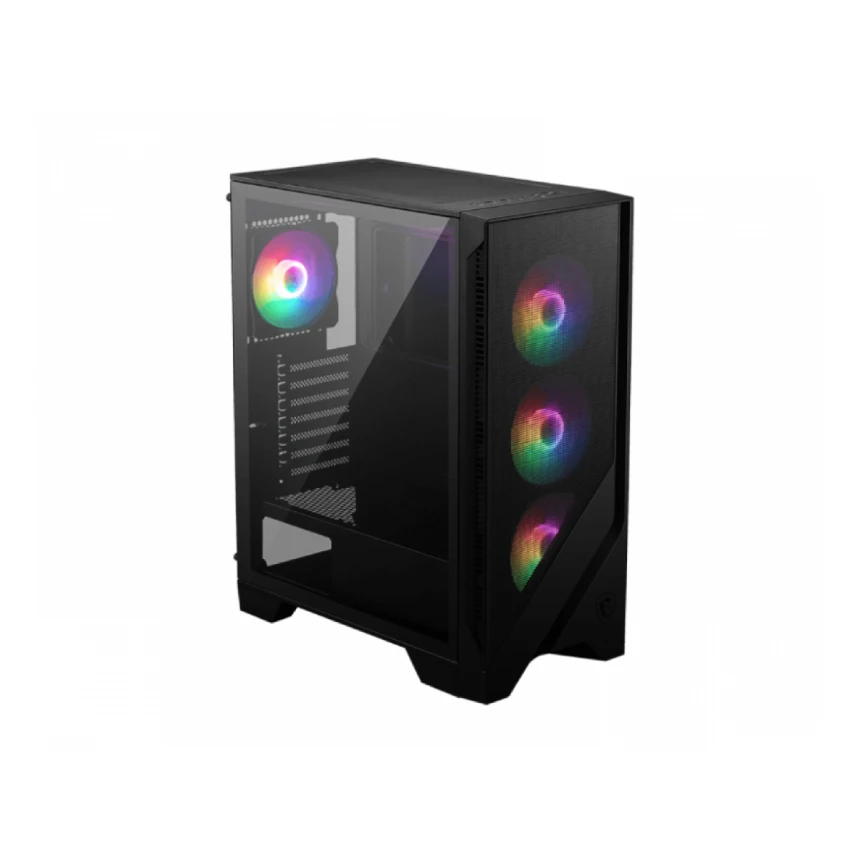 MSI MAG FORGE 120A AIRFLOW kućište 