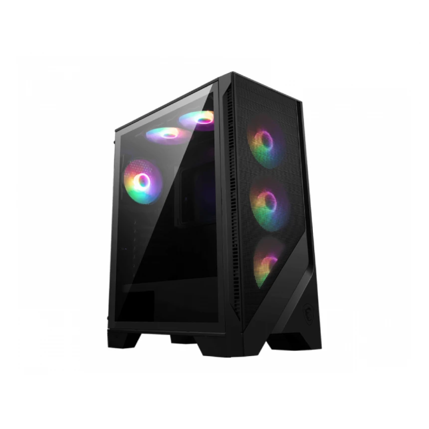 MSI MAG FORGE 120A AIRFLOW kućište 