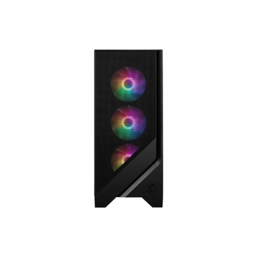 MSI MAG FORGE 120A AIRFLOW kućište 