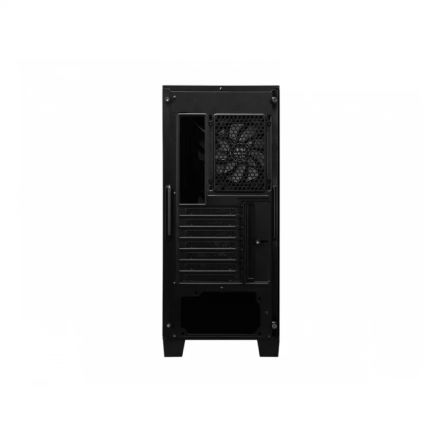 MSI MAG FORGE 120A AIRFLOW kućište 