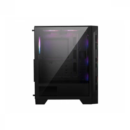 MSI MAG FORGE 120A AIRFLOW kućište 