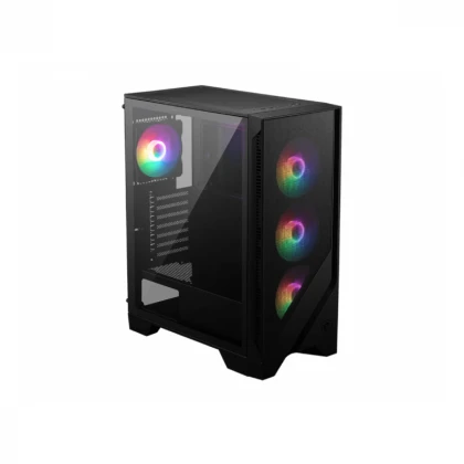 MSI MAG FORGE 120A AIRFLOW kućište 