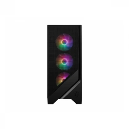 MSI MAG FORGE 120A AIRFLOW kućište 