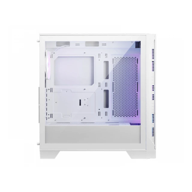 MSI MAG FORGE 320R AIRFLOW WHITE kućište 