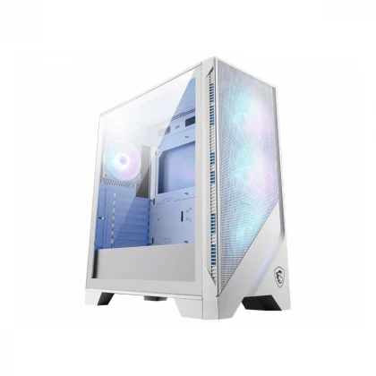MSI MAG FORGE 320R AIRFLOW WHITE kućište 