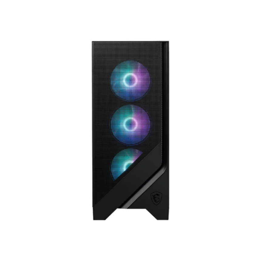 MSI MAG FORGE 321R AIRFLOW kućište