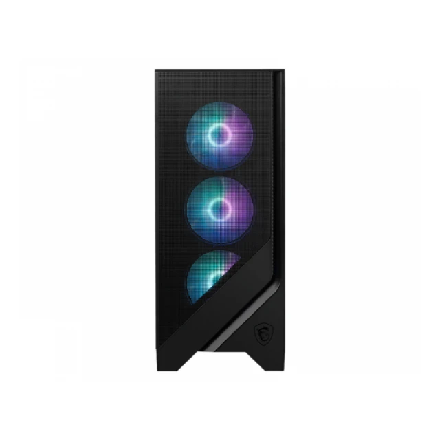 MSI MAG FORGE 321R AIRFLOW kućište 