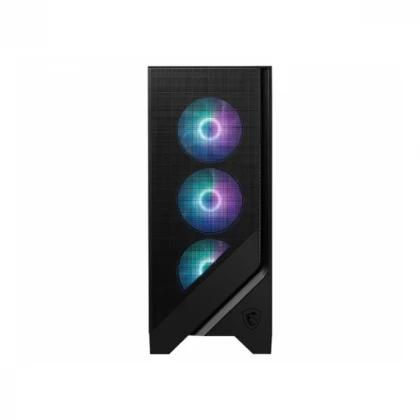 MSI MAG FORGE 321R AIRFLOW kućište 