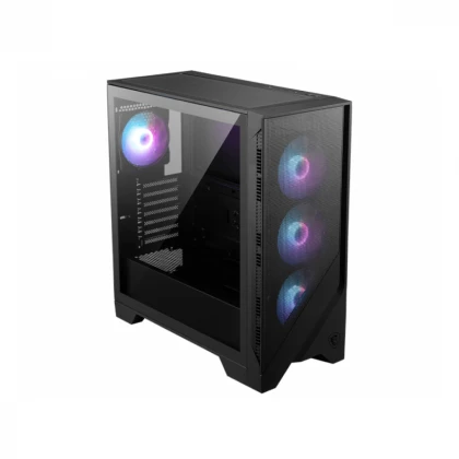 MSI MAG FORGE 321R AIRFLOW kućište 
