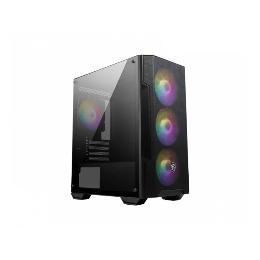 MSI MAG FORGE M100A kućište 