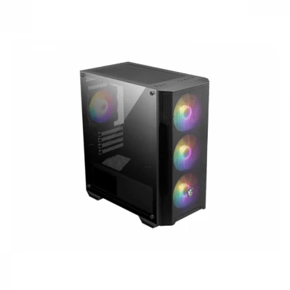 MSI MAG FORGE M100A kućište 