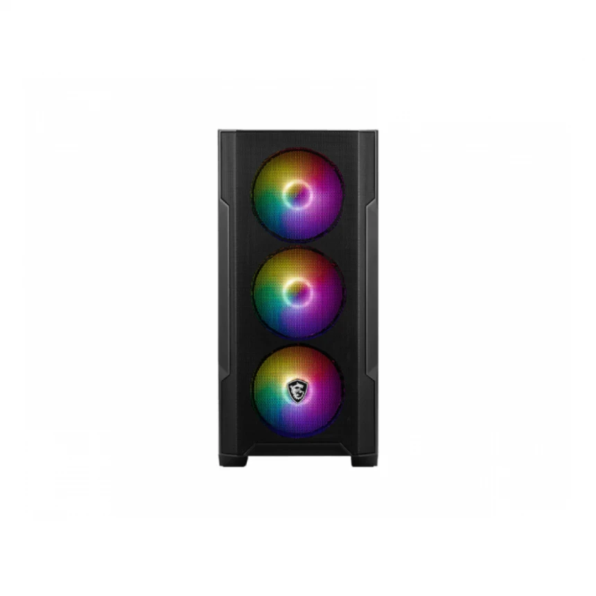 MSI MAG FORGE M100R kućište 