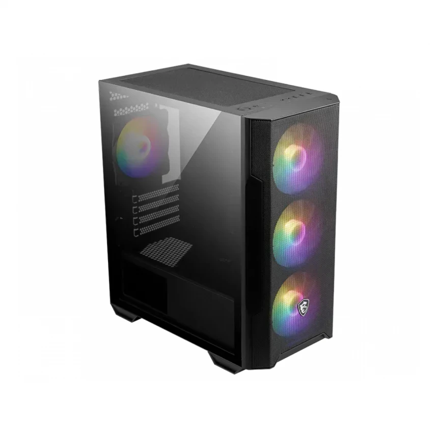 MSI MAG FORGE M100R kućište 