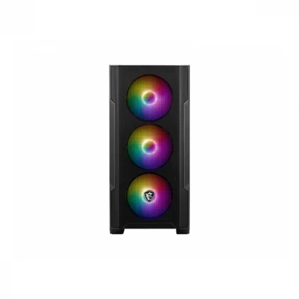 MSI MAG FORGE M100R kućište 