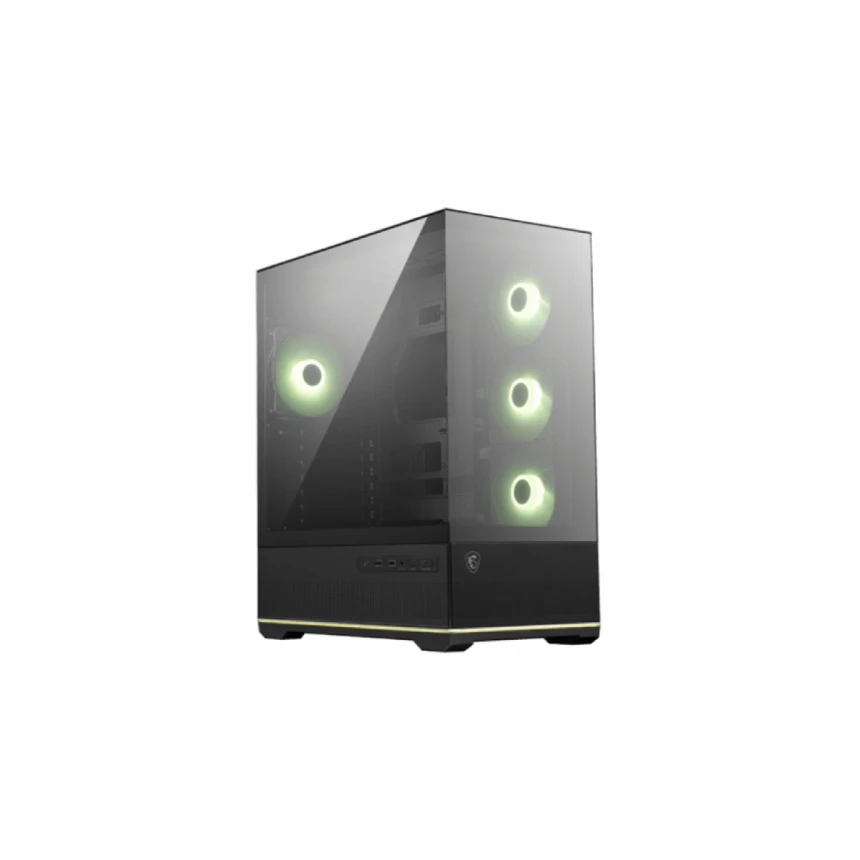 MSI MAG PANO 110R PZ kućište 