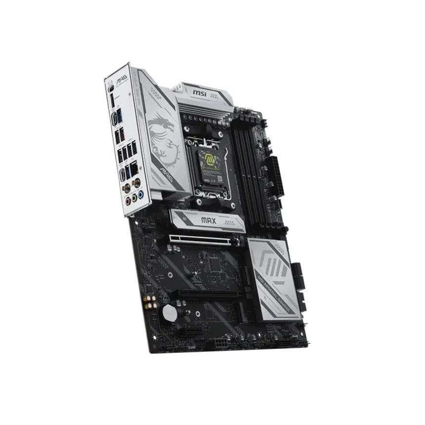 MSI MAG X870E GAMING MAX WIFI matična ploča