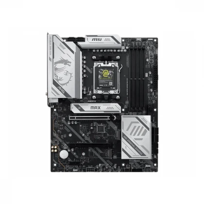 MSI MAG X870E GAMING MAX WIFI matična ploča