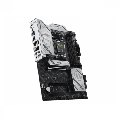 MSI MAG X870E GAMING MAX WIFI matična ploča