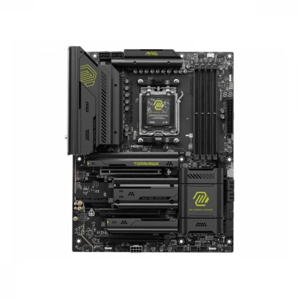 MSI MAG X870E TOMAHAWK WIFI matična ploča
